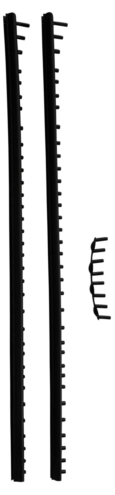 Head Liquidmetal Microgel YouTek Prestige MP 630 Tennis Grommet Bumper Strip