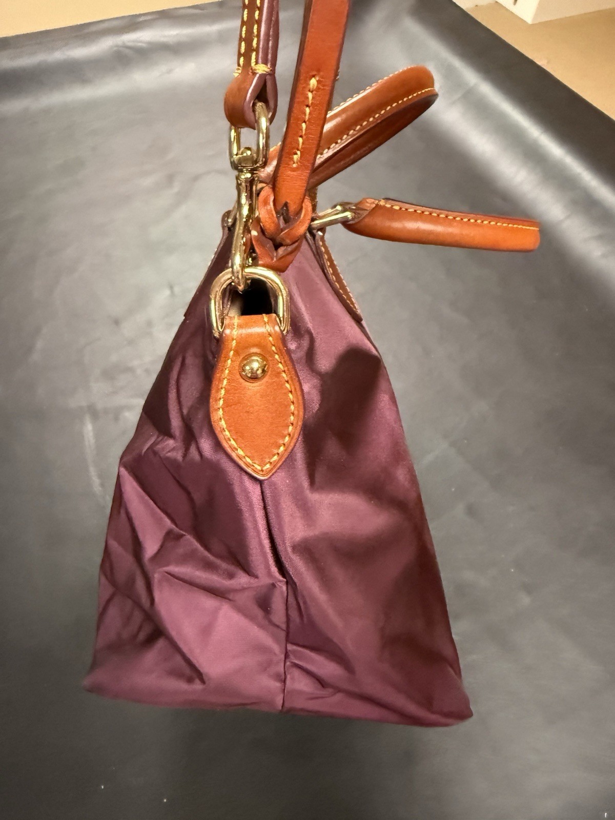 Authentic Dooney & Bourke - image 4