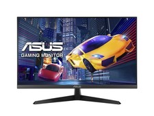 ASUS 27Inch 1080P Eye Care Monitor VY279HGR - Full HD, IPS, 120Hz, 1ms
