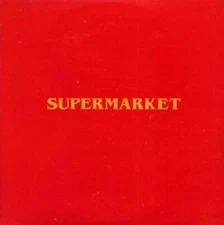 VINYL Logic - Supermarket