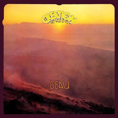 BEAU Creation NEW Vinyl 