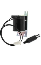 WR62X10055 Ice Dispenser Solenoid for GE Refrigerator  AP3963333, PS1483583