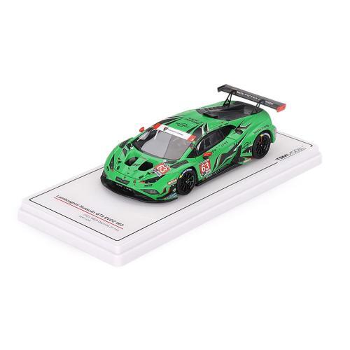 1/43 Lamborghini Huracán GT3 Evo.2 #85 Lamborghini Huracan GT3 Evo 2 n° 85 Winner 24h Spa 2023 1/43