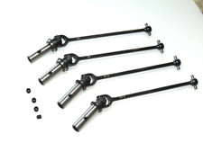 HBS204900 HB RACING D8RS NITRO BUGGY DRIVE SHAFT AXLES CVAS