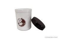 Kaffeedose - Sonja Plastic Kunststoff Haushaltswaren Vorratsdose FüR Kaffee