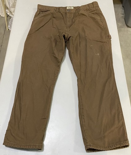 ce schmidt fleece lined pants