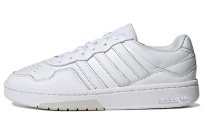 adidas Courtic White - GY3589