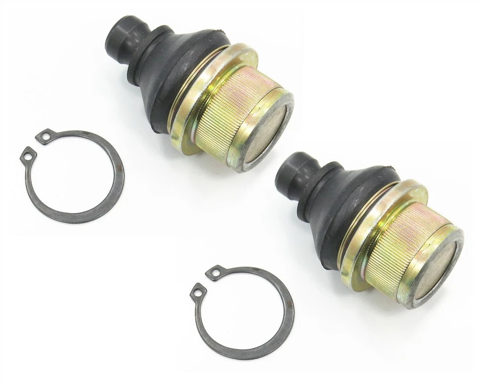 Aitook Two Ball Joints For Arctic Cat ATV 400 450 550 700 2013-2015 Foto 3 de 3