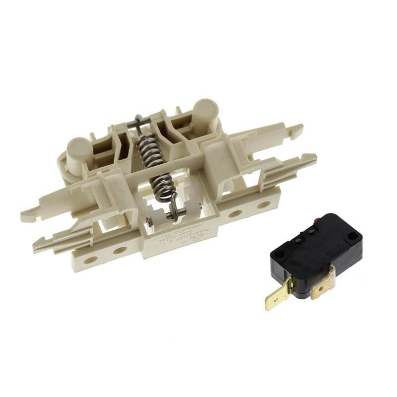 GENUINE KENWOOD KDW60X10 DISHWASHER LOCK MECHANISM eBay