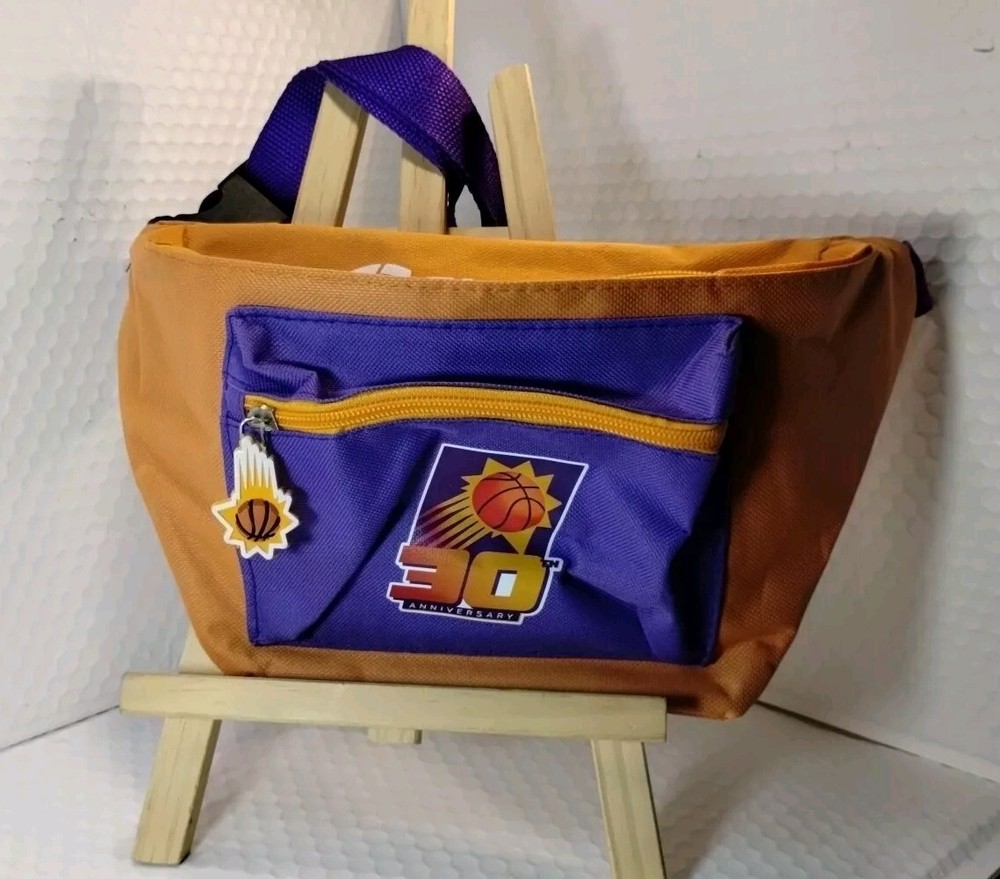 Phoenix Suns 30th Anniversary Retro Waist Pack  