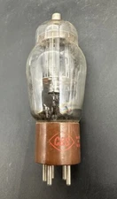 Vintage CBS 807 Power Tube AS IS UNTESTED