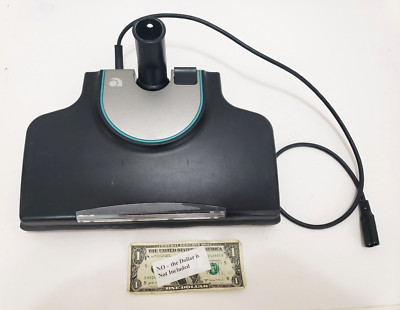 Aura Roboclean SPLUS 114 Vacuum Power Nozzle Agitator Electric Carpet  - TESTED