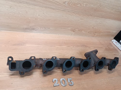 Abgaskrümmer  Mercedes W220 S 320 CDi A6131420101