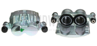 Budweg Caliper 344979 Brake Caliper for Citroen, Fiat, Peugeot