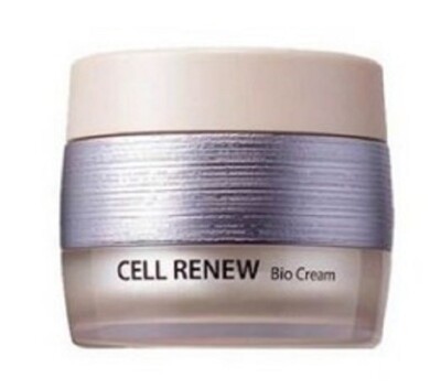 The Saem Cell Renew Bio cream 50ml Total activating care
