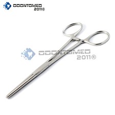 Pet Grooming Dog Cat Hemostat Groomer Hair Puller Ears ODM