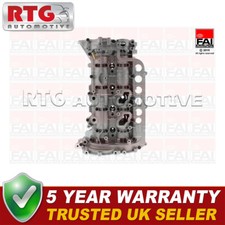 Cylinder Head Fits Renault Trafic Laguna Vauxhall Vivaro Nissan X-Trail Qashqai