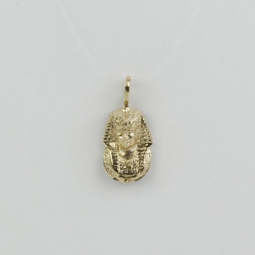 14k Yellow Gold \