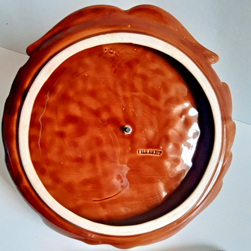 Service Fromage Aperitif Le Portel Vallauris Art de Table Déco Collection - Photo 7 sur 8