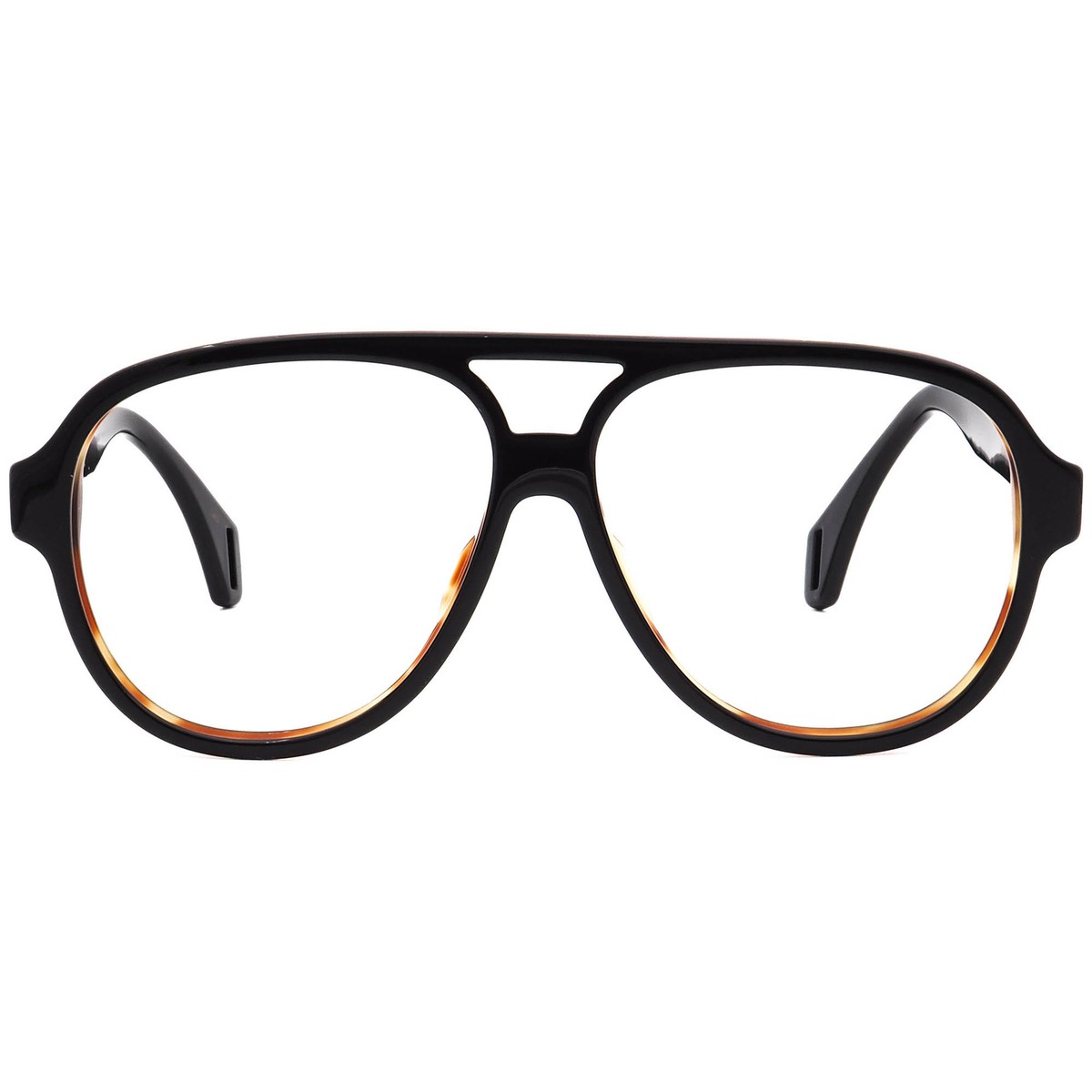Gucci Sunglasses “Frame Only” GG0463S 004 Oversized Black/Tortoise