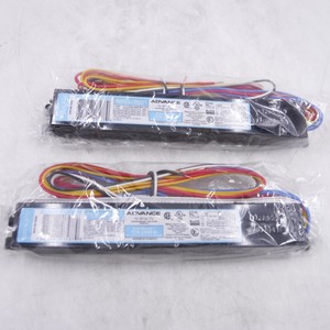 Philips Advance Centium ICN-2S40-N Ballast Intelli Volt 120V to 277V
