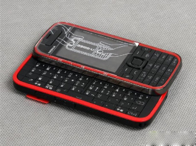 Nokia 5730 XpressMusic 5730XM 3G Wi-Fi Bluetooth GPS 2.4