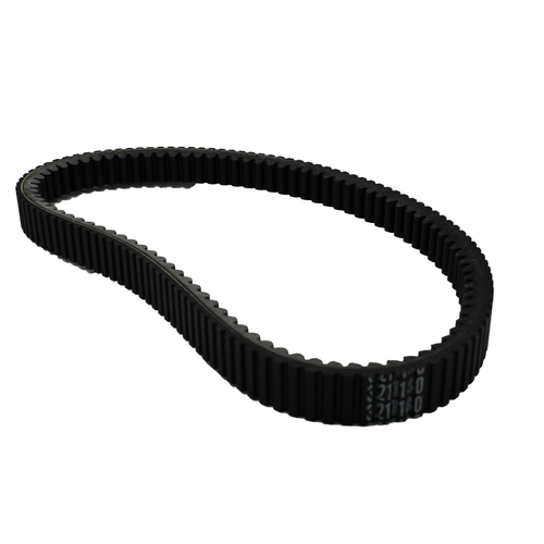 3211180 HEAVY DUTY DRIVE BELT FITS A 2019 POLARIS RZR S4 1000 EPS - Picture 10 of 12