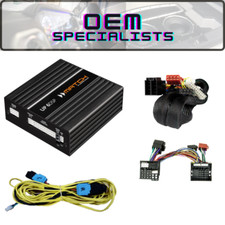 Match UP 6DSP Amplifier with 5m Harness for Base to Hifi LATEST AMP