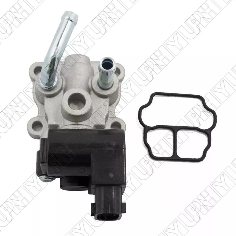 1x Air Control Valve 18117-78G60 18117-78F11 18117-78F10 For Jimny Ignis Liana i - Image 2 of 4