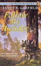 Follow My Leader - 9780140364859, paperback, James B Garfield