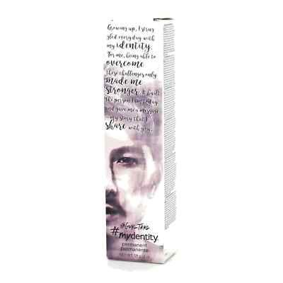 KENRA GUY TANG # MYDENTITY PERMANENT Professional Hair Color ~ 2 fl. oz. / 58 g