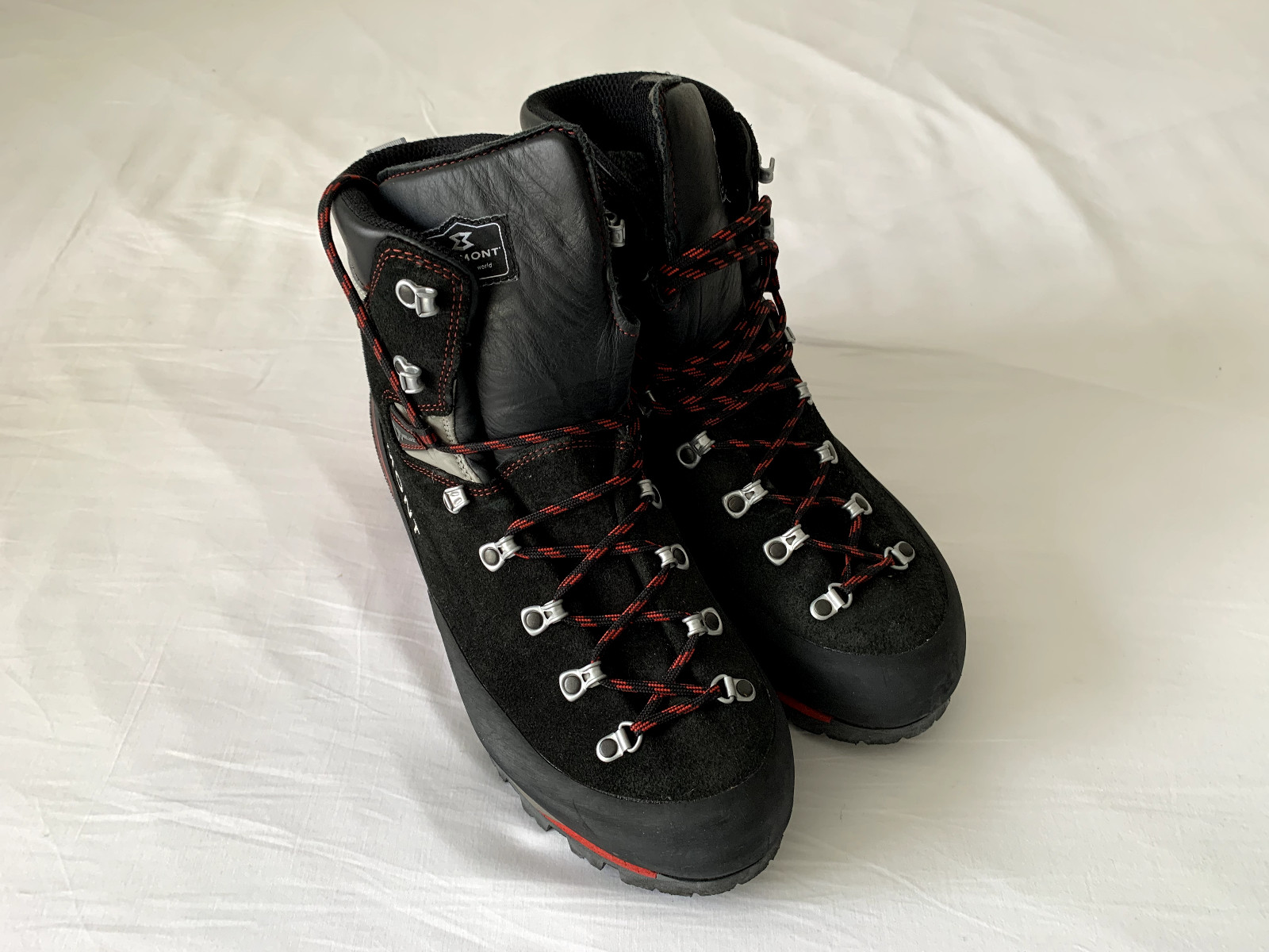 Botas de montaña Garmont Pinnacle hombre 45,5