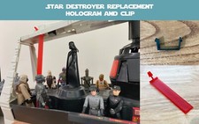 Star Destroyer Hologram for sale
