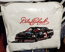 Dale Earnhardt Vintage Stadium Seat Cushion #3 Monte Carlo SS