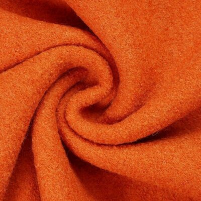 Walkloden Wollwalk Wollstoff Meterware 100% Schurwolle 0,5m