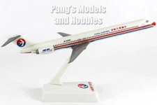 MD-90 China Eastern Airlines 1/200 Scale Model Airplane by Flight Miniatures