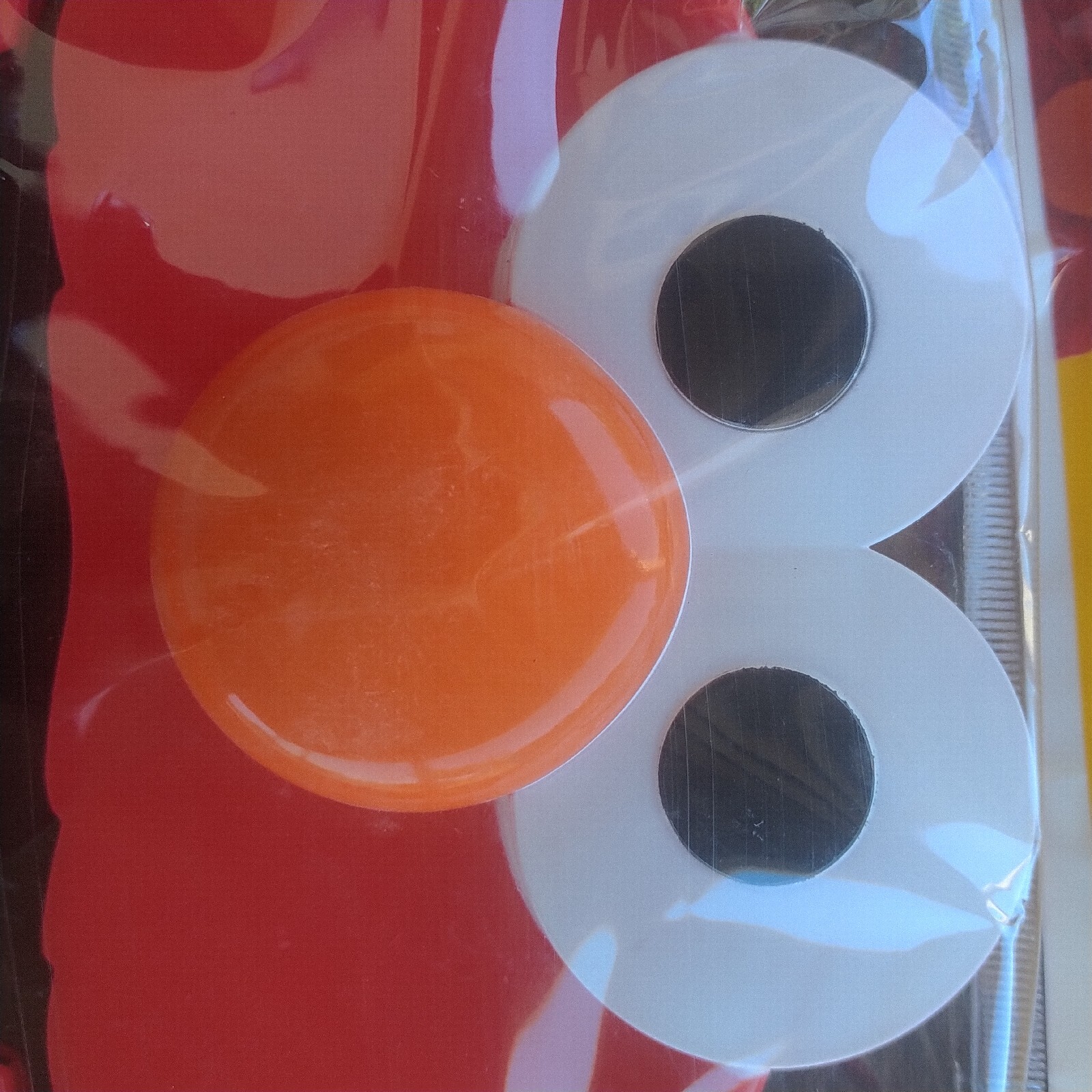 123 Sesame Street Sandwich Sav'r( TM ) Sandwich Holder