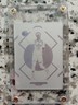 2020 Panini National Treasures Base  Magenta Plate Mike Conley #17 1/1