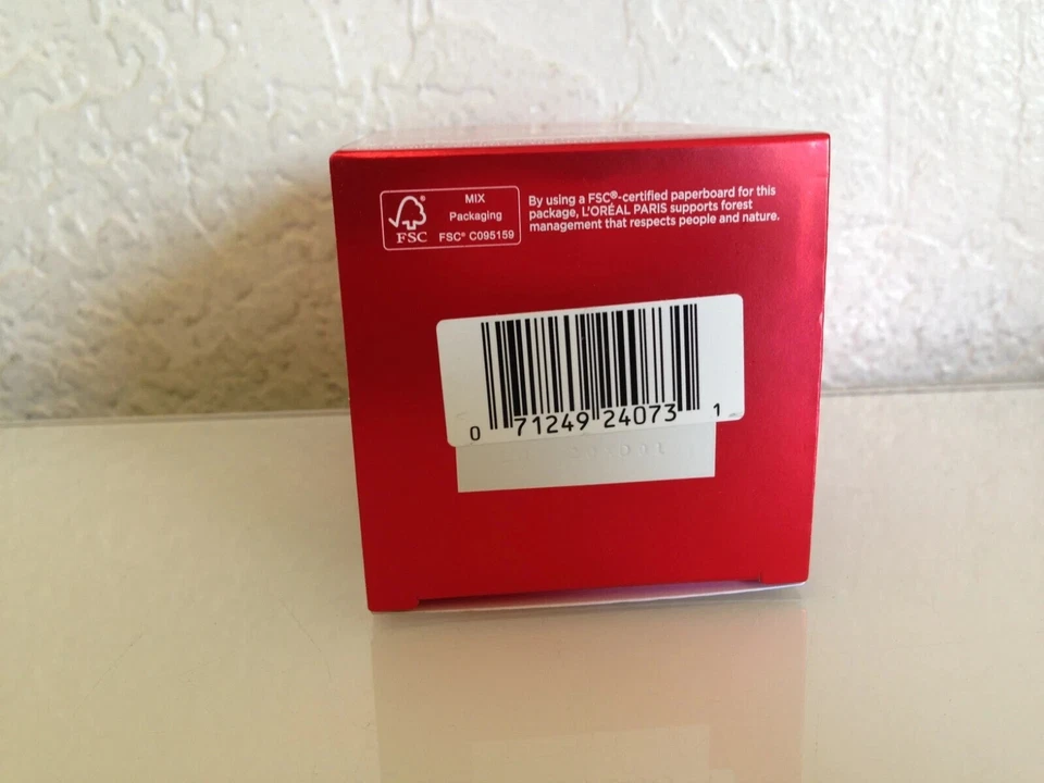 L'Oreal Revitalift Triple Power, Anti-Aging Overnight Mask, 1.7 oz - Image 2 of 4