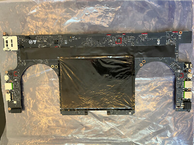 Razer Blade 15 Intel i7-11800H Nvidia RTX3060 motherboard RZ09