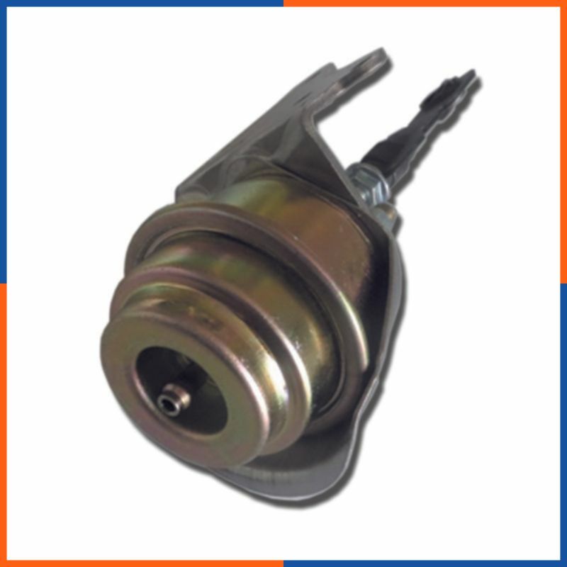 Actuator pour RENAULT 708639-0001 capsule de régulation haute performance en alliage