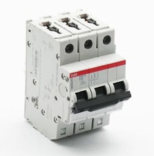 ABB SmissLine S403M D10 S403MD10 2CCS573001R0101 Circuit Breaker -used-