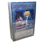 Yu gi oh Deck Joey Dragon Black Red Eyes Ldk2 sealed ita ultra Rare Deck