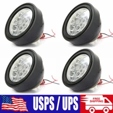 1/2/4pcs Par36 30W LED Work Light For Case IH John Deere Case IH International