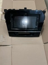 Autoradio Suzuki VITARA