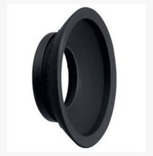 DK-19 Rubber Viewfinder Eyepiece Eyecup Hood for Nikon D800 D800E D700 D3X D4