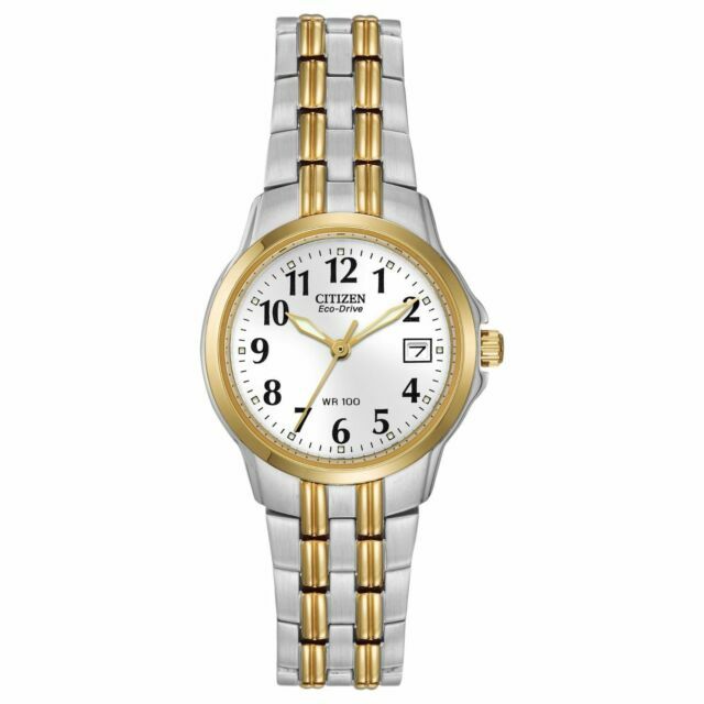 citizens women's watch