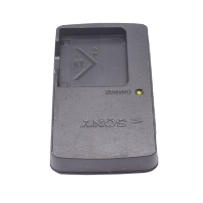 Genuine Original SONY BC-CSN Battery Charger for NP-BN NP-BN1 Battery US