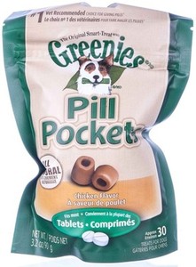 greenies pill pockets amazon