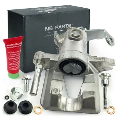 Pinza freno posteriore destra per Opel Astra G Zafira A per Bosch System